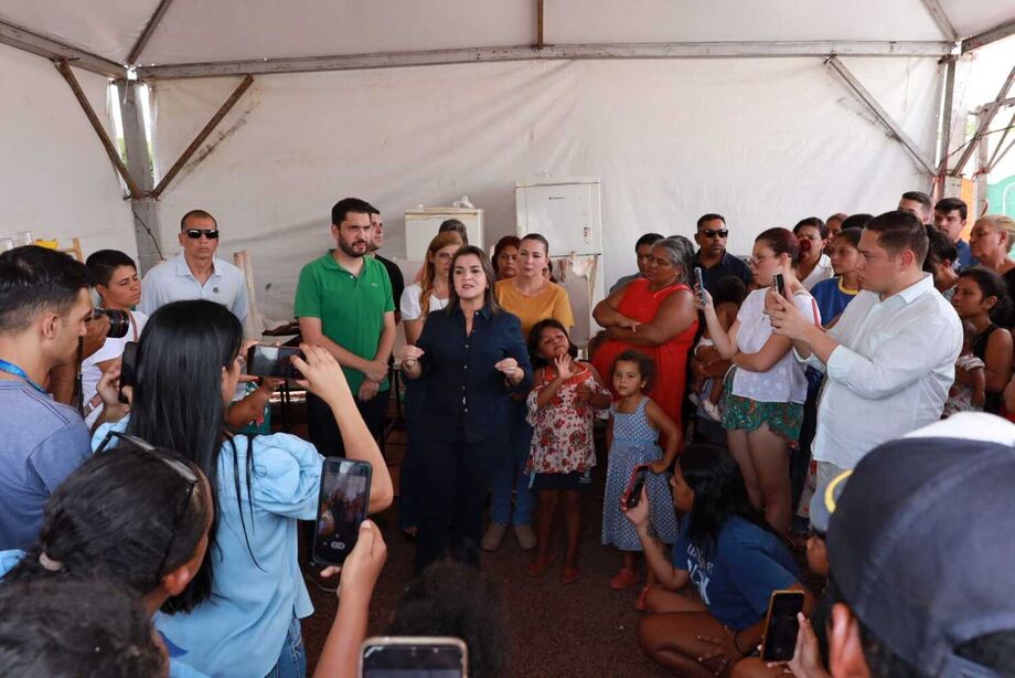 Prefeitura começa na próxima semana a construção das casas para famílias da Comunidade Mandela