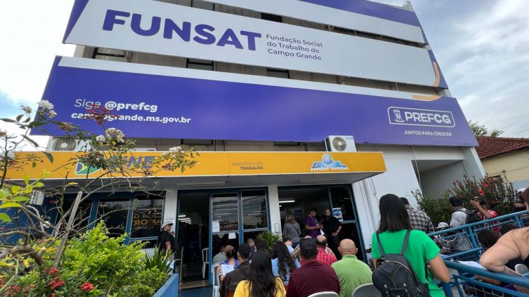 A Fundação Social do Trabalho (Funsat)