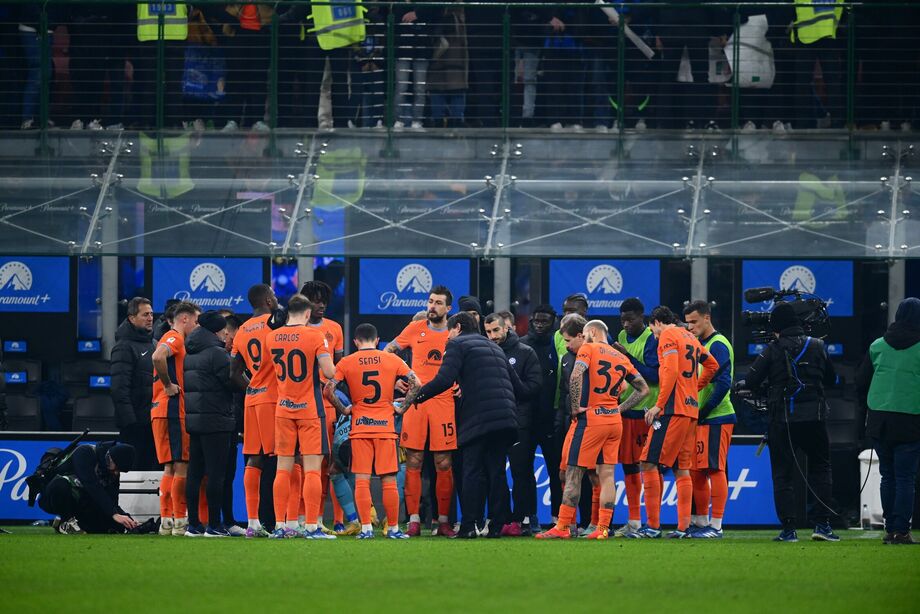 Inter perde pênalti, leva virada na prorrogação e cai na Copa da Itália para o Bologna
