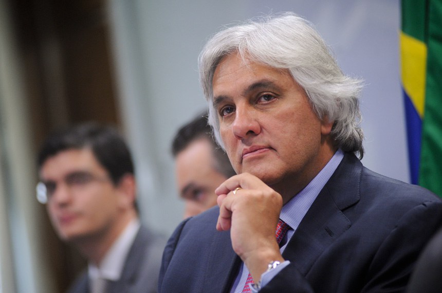 Caso Delcídio segue determinação do TSE e é devolvido para Justiça Eleitoral