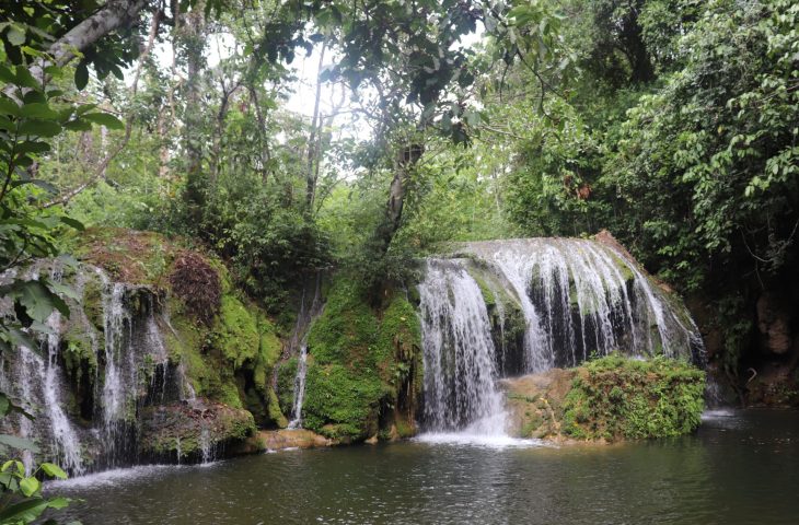O novo PSA Uso Múltiplo Rios Cênicos que vai remunerar proprietários rurais pelos serviços ambientais prestados em seus imóveis encerrou a fase de inscrições com um número elevado de cadastros