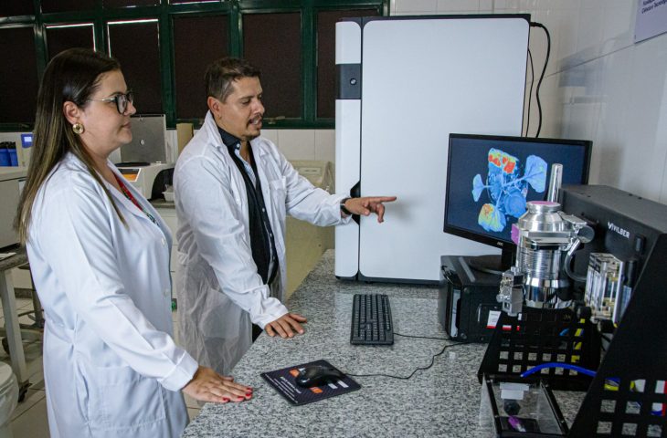 Fundect e Secretaria de Saúde promovem seminário de avaliação de pesquisas para o SUS