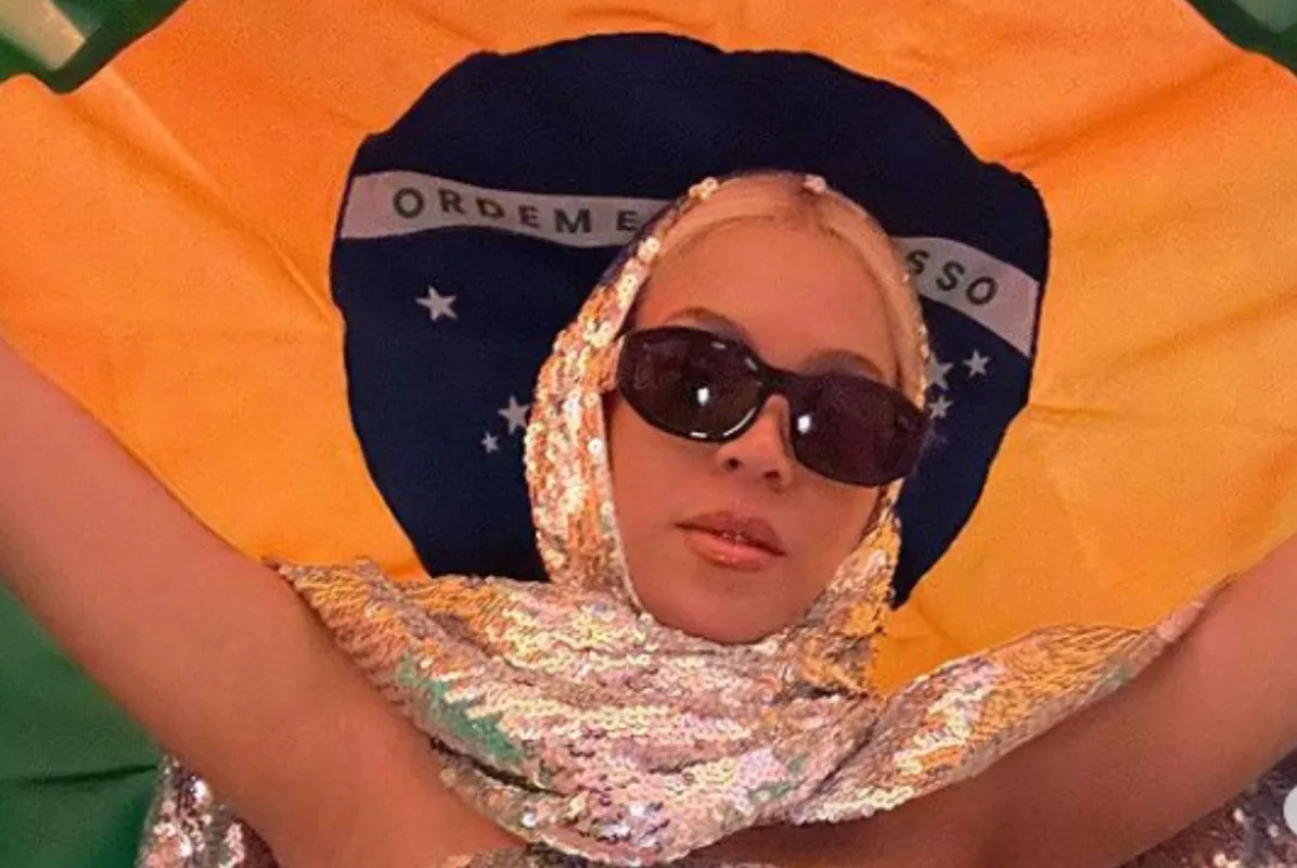Beyoncé pagou por toda a comida e bebida que foram oferecidas aos fãs em evento exclusivo