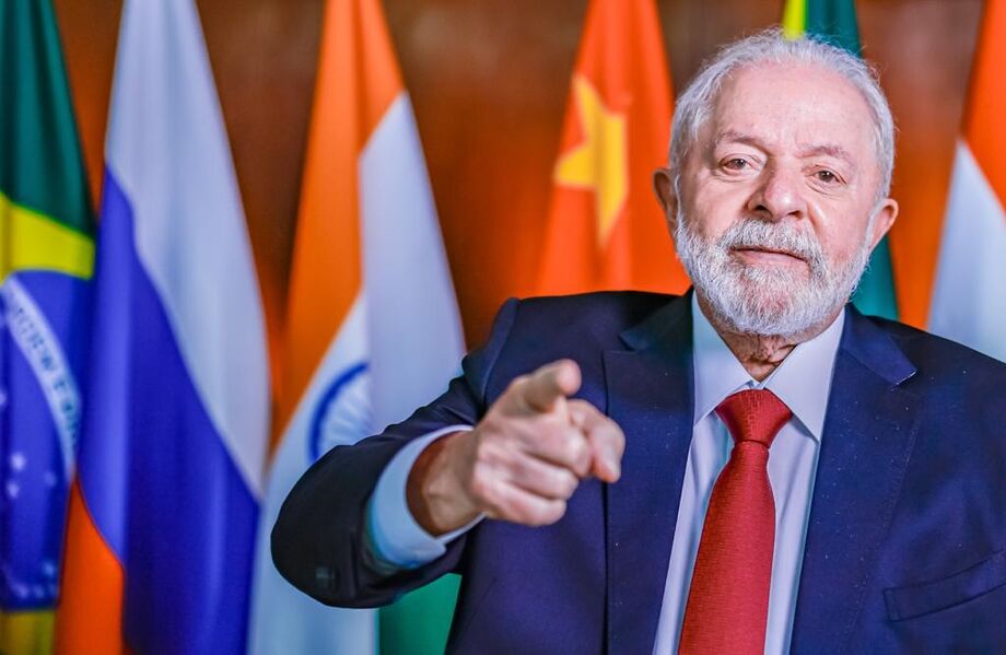 Lula diz que Mercosul é espaço estratégico de coordenação para temas globais