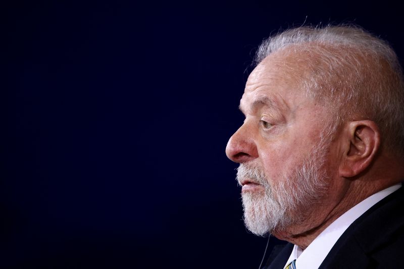 Se for necessário fazer endividamento para o País crescer, qual o problema?, diz Lula