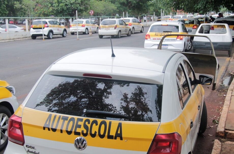 Detran-MS abre agendamento para mutirão de exame prático com 2,5 mil vagas