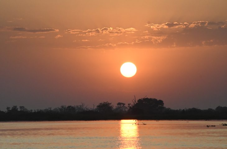 Previsão de sol e altas temperaturas nesta sexta-feira em Mato Grosso do Sul