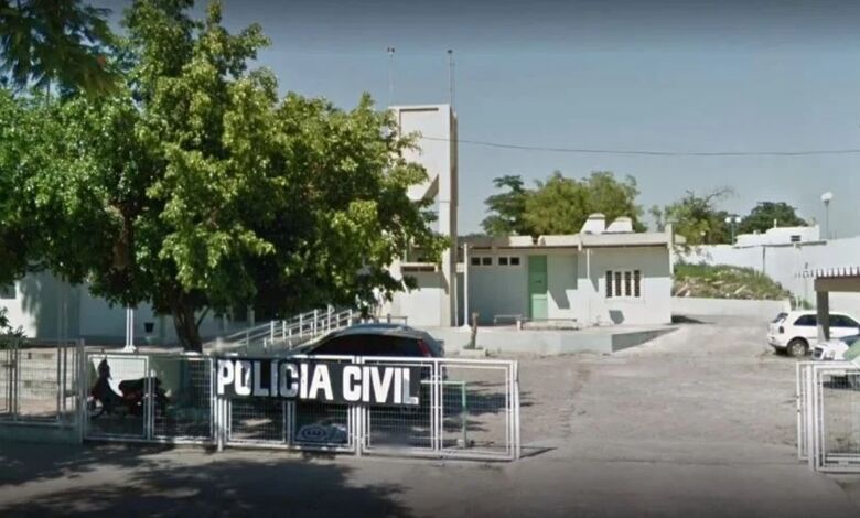 Homem é encontrado morto embaixo de árvore em Corumbá