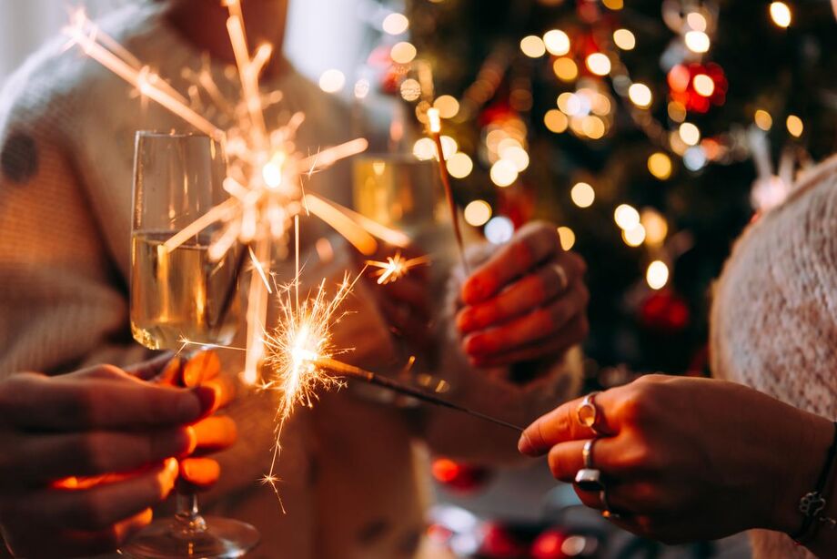 Confira Hotéis, restaurantes, bares e festas que oferecem programações especiais para a virada de 2024.