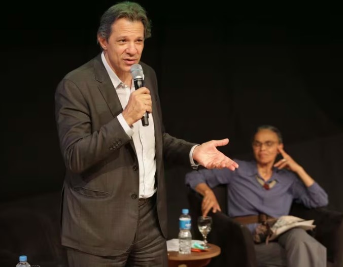 Haddad, Marina e mais 3 ministras viajarão para eventos da Assembleia Geral das Nações Unidas