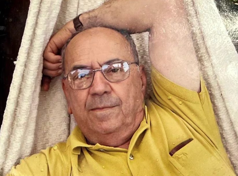 Antônio da Silveira Mendonça (1930-2023) se notabilizou pelos trabalhos como professor de latim e tradutor.