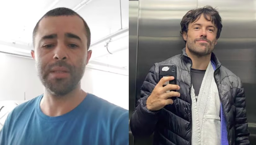 Diones Coelho da Silva rebate críticas após tentar virar influenciador