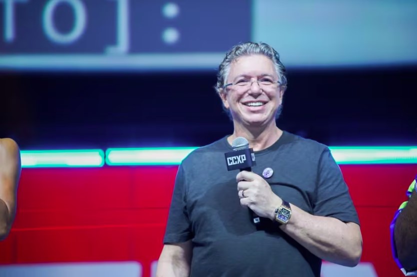 Boninho anunciou mudanças para o BBB 24.