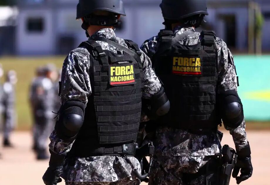 Justiça prorroga uso da Força Nacional em apoio a ações na Amazônia Legal e ao Estado do AM