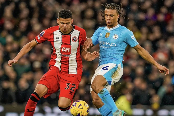 Manchester City derrota lanterna e dorme no terceiro lugar do Campeonato do Inglês