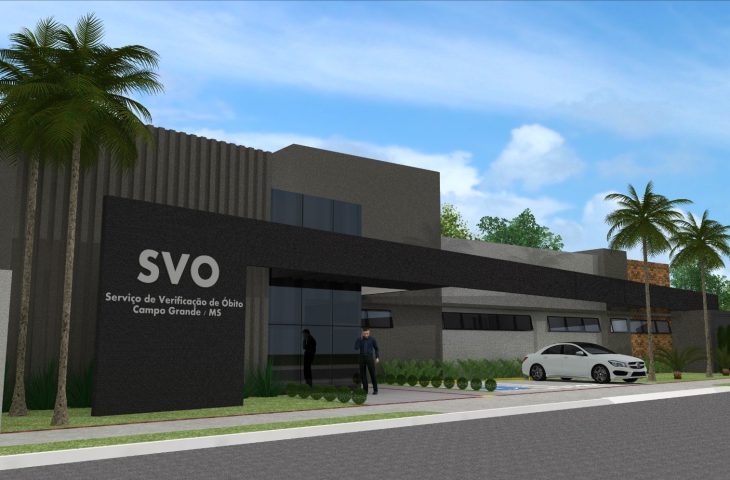 Projeto do Serviço de Verificação de Óbitos