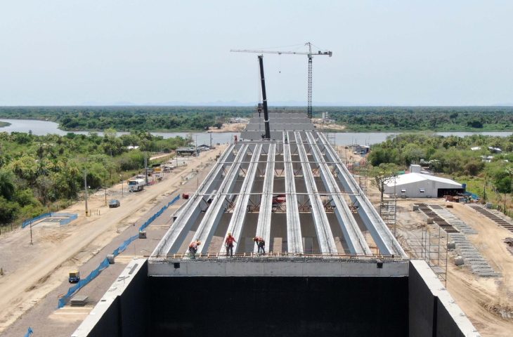 Enquanto Mato Grosso do Sul se prepara para a Rota Bioceânica, especialistas já apontam algumas tendências e perspectivas do ponto de vista econômico, com a implantação desta nova alternativa para alcançar o mercado asiático