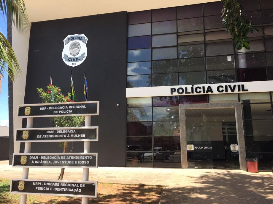 Padrasto, mãe e tia são condenados por estupro de vulnerável em Corumbá