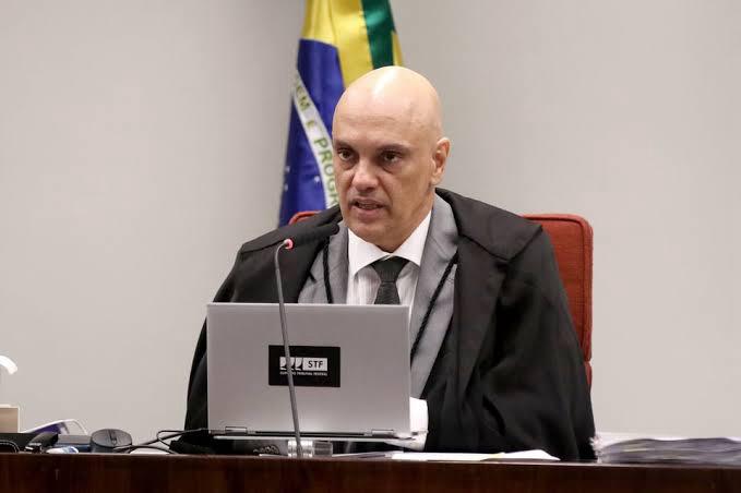 Lázaro foi acusado pelo crime de abolição violenta do Estado Democrático de Direito