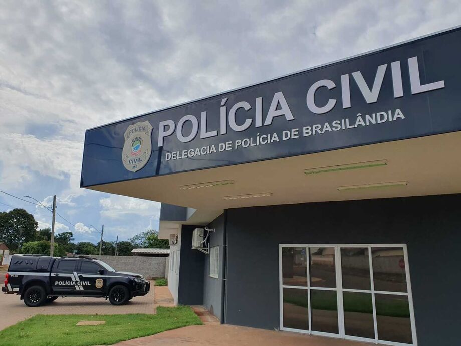 Polícia Civil indicia três por estupro de vulnerável em Brasilândia