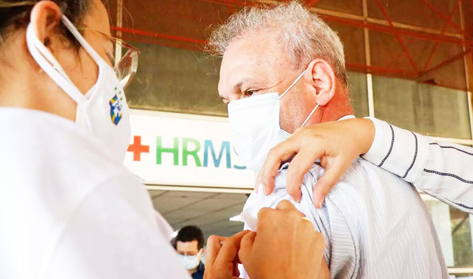 Deputado Geraldo Resende