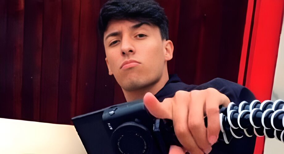 Carlos Henrique Medeiros tinha 26 anos e era influenciador digital; morte ainda está sob investigação