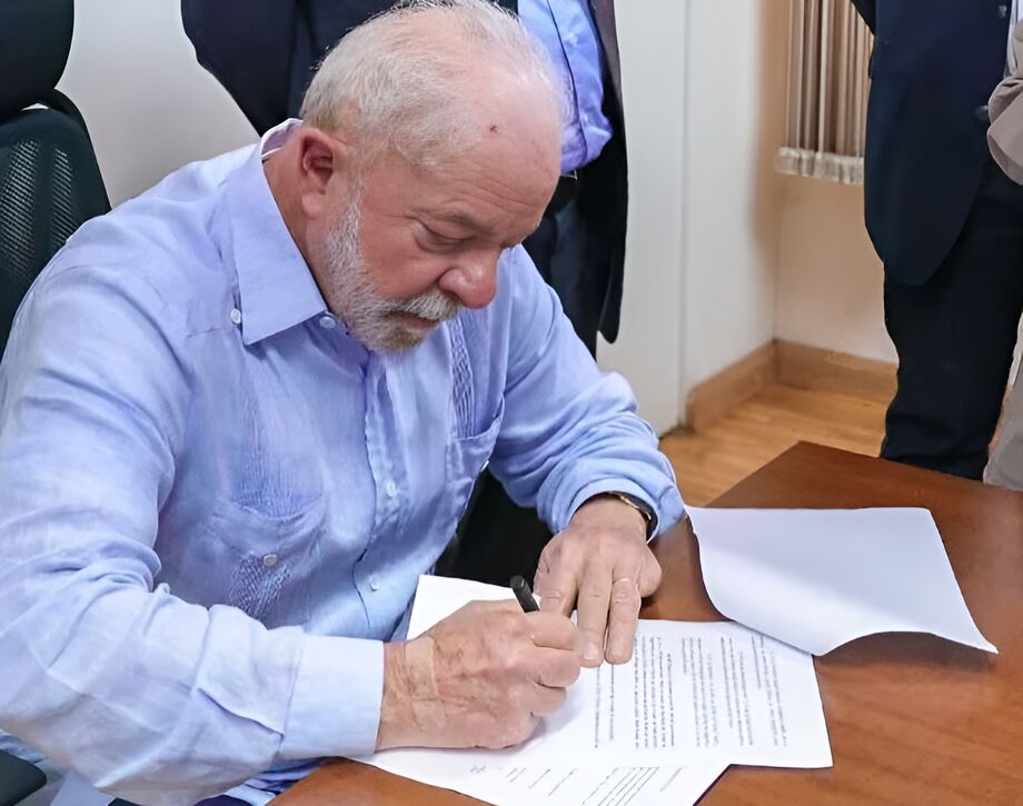 O que é GLO e por que Janja não quis que Lula a assinasse em 8 de janeiro