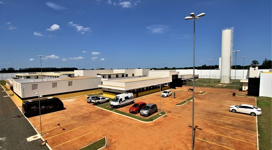 Presídio da Gameleira I