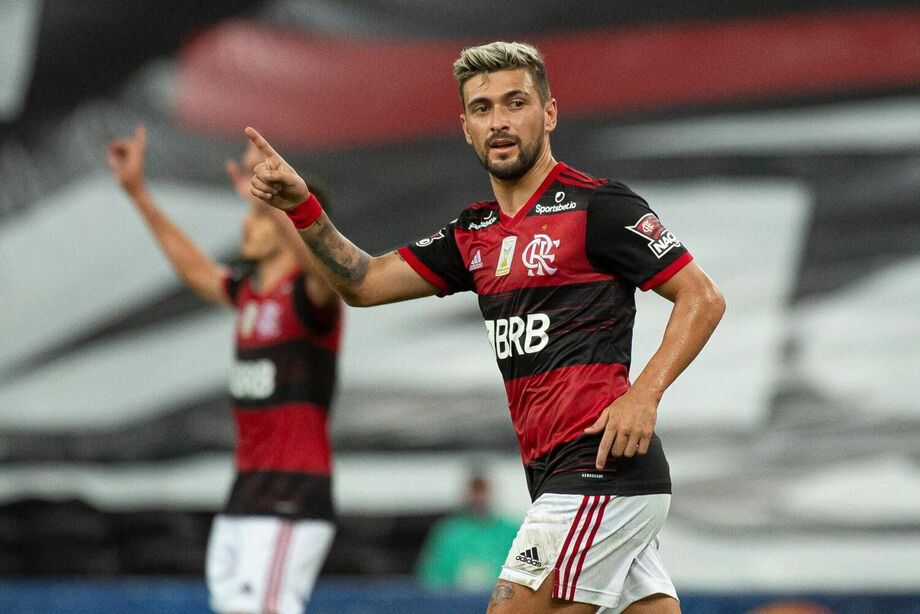 Fla volta a tropeçar com time alternativo e fica fora do G-4 no Campeonato Carioca