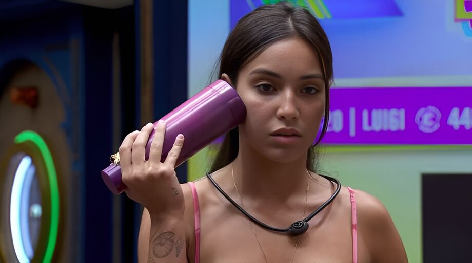 Famosos reagem à desistência de Vanessa Lopes; Veja