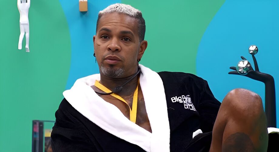 Veja o resumo da madrugada do 'BBB 24' após a eliminação de Vinicius