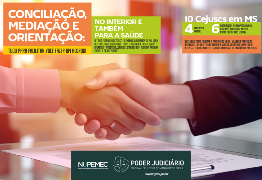 A campanha já está vigente no Estado