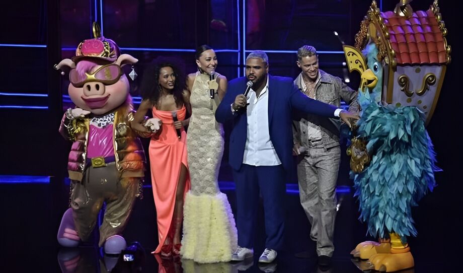 The Masked Singer Brasil 2024 estreia em 21 de janeiro