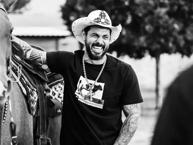 João Carreiro morreu na última quarta-feira (04)