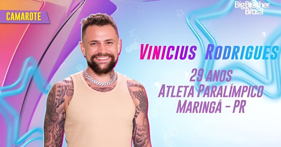 Vinicius Rodrigues