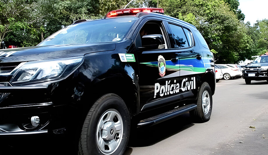 Polícia Civil