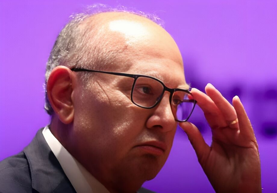 Gilmar Mendes sobre Bolsonaro no 8 de janeiro: A responsabilidade política é inequívoca.