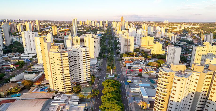 O Sinduscon-MS lança nesta sexta-feira (13), o primeiro estudo do mercado imobiliário de Campo Grande, trazendo dados atualizados sobre lançamentos, vendas e estoques de imóveis. A apresentação acontecerá às 15h e contará com especialistas do setor.