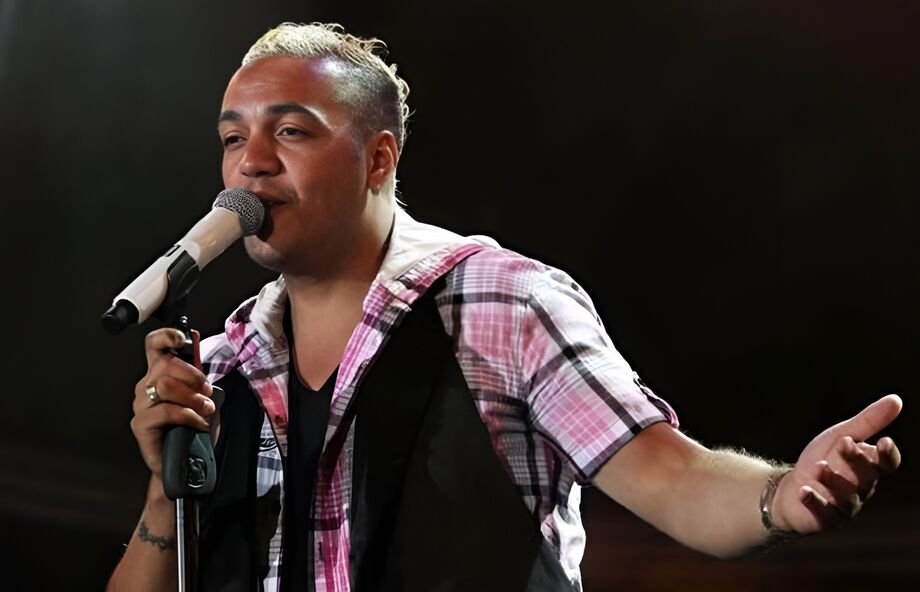 Belo cresce nas buscas do Spotify após cantar no 'Big Brother Brasil 24'