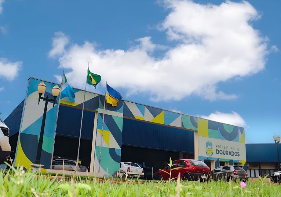 Prefeitura de Dourados