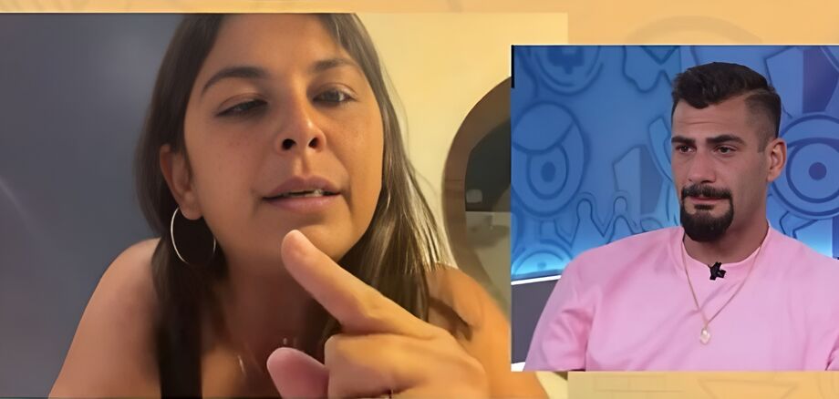 Irmã de Nizan abriu o verbo
