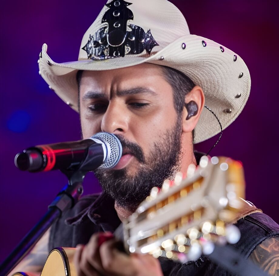João Carreiro