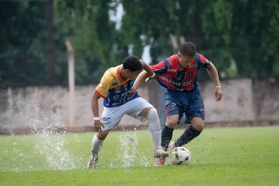 ABc e Ivinhema foram finalistas do Campeonato Sul-Mato-Grossense