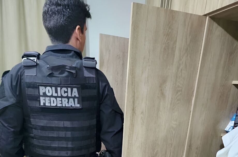 Operação da PF