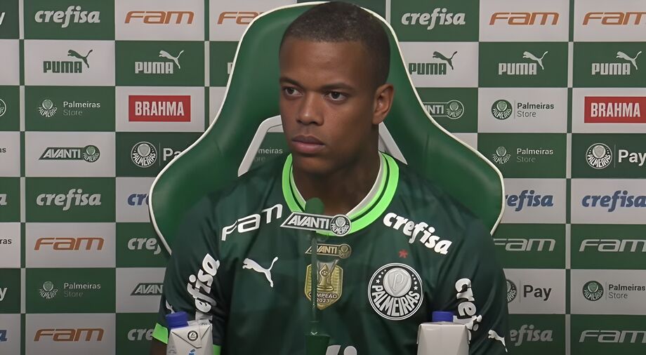 Caio Paulista
