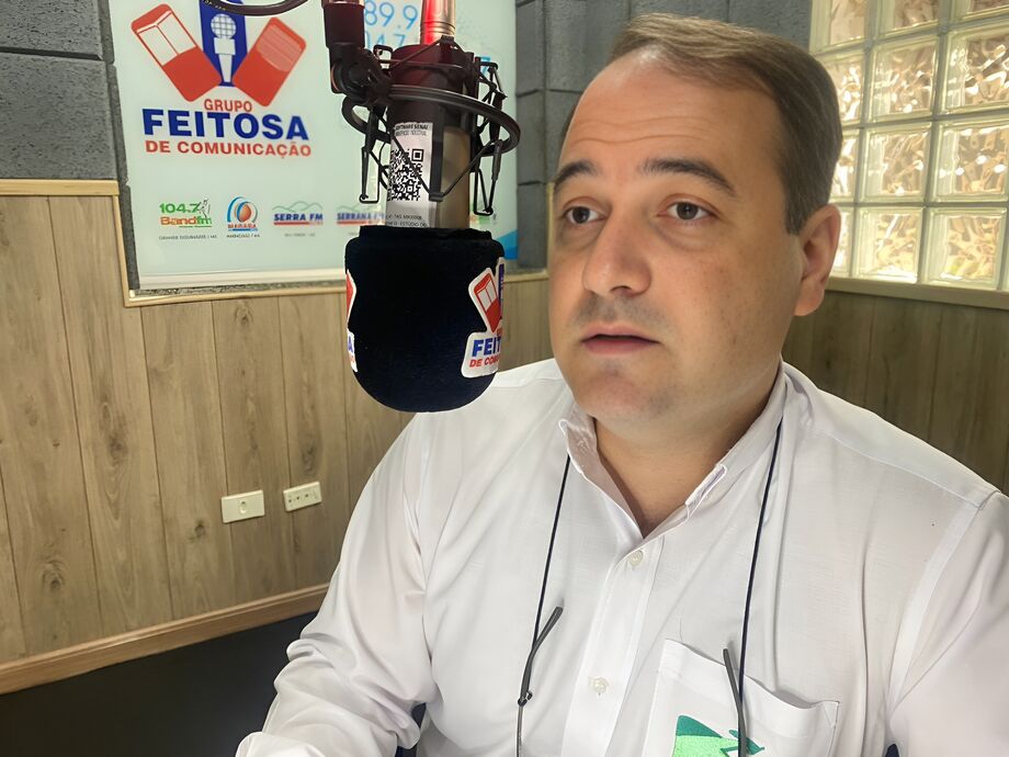 Renato Paniago