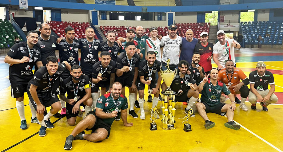 Campeonato Estadual