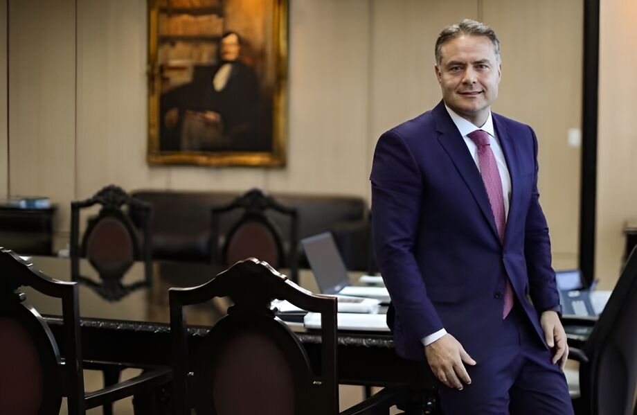 Renan Filho, ministro dos Transportes, promete perseguir medidas para aumentar a atratividade dos ativos públicos