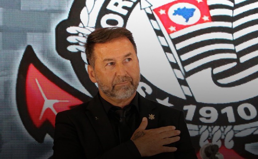 Augusto Melo
