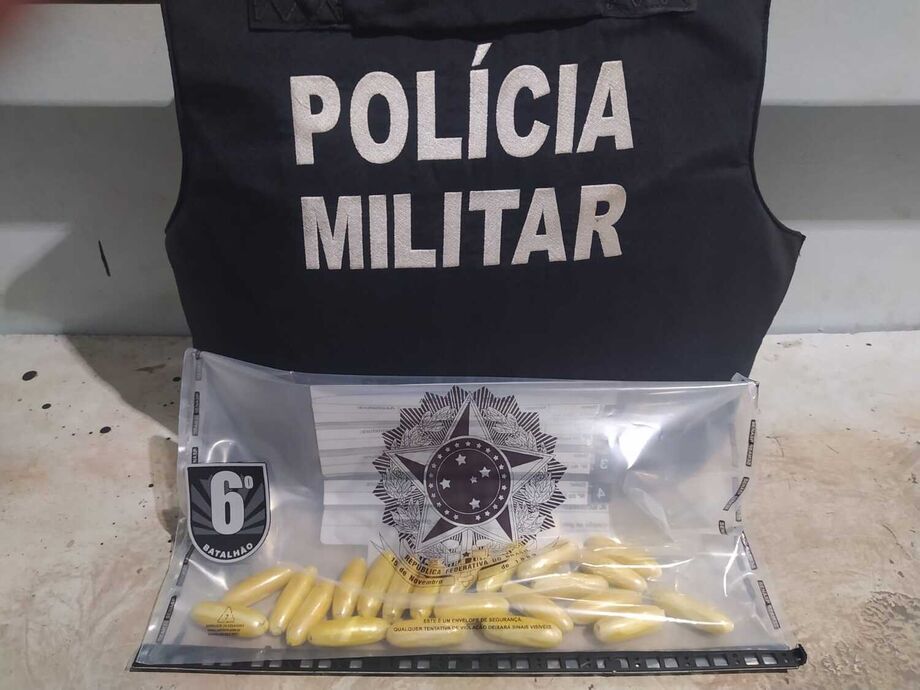 Região do 6º Batalhão da Polícia Militar tem segurança reforçada com Operação Pré-Carnaval